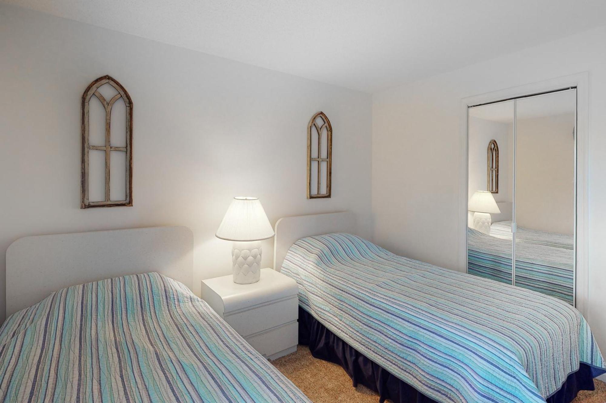 Island At Hidden Harbour 324D Villa Оушън Сити Стая снимка