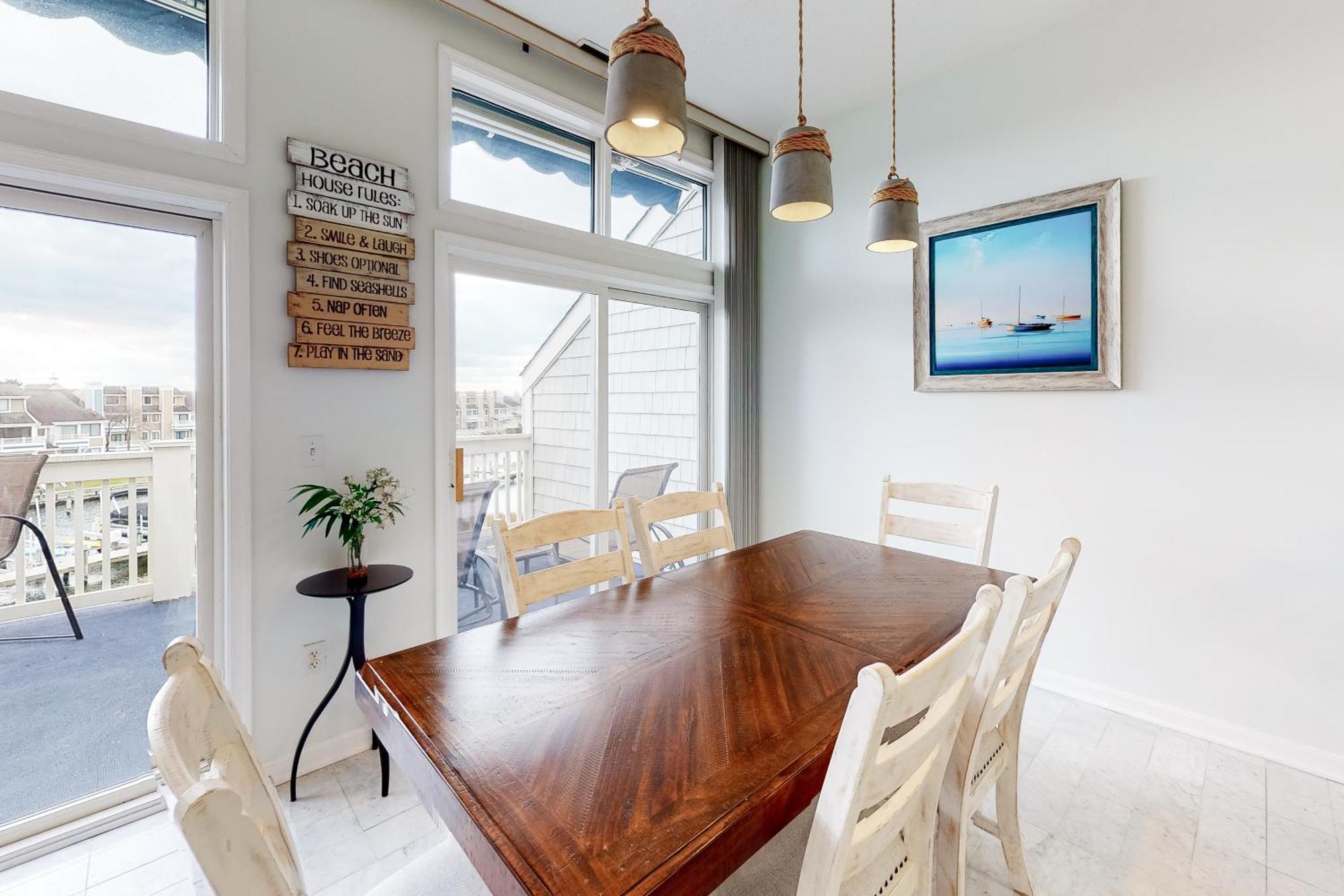 Island At Hidden Harbour 324D Villa Оушън Сити Стая снимка